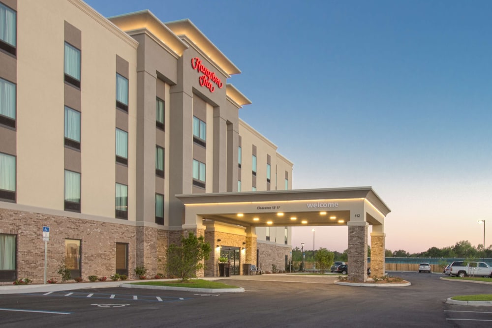 Hampton Inn Crestview South I 10 - featured photo