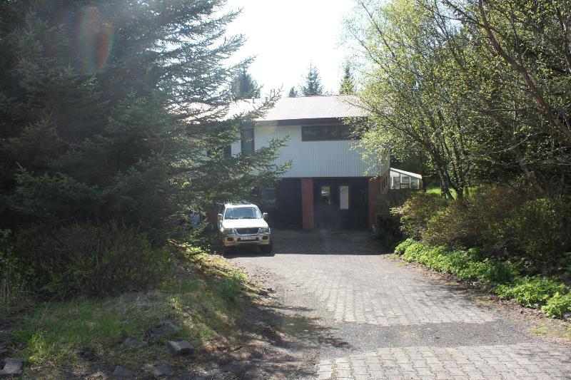 General view