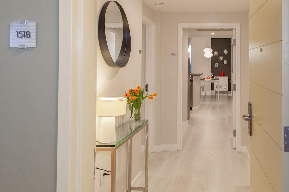 Mutiny Park by Miami Vacation Rentals — 4-Star Luxury Hotel in Miami, United States