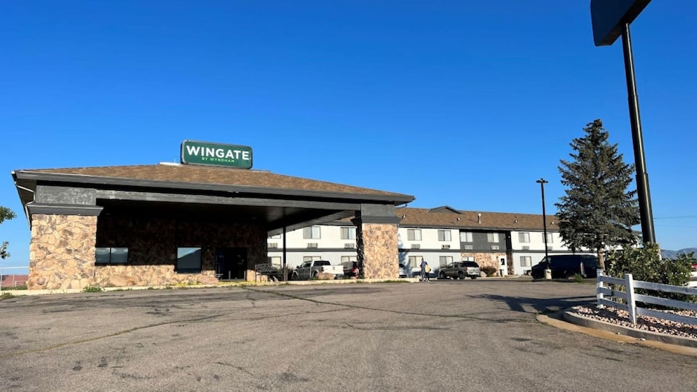 Wingate by Wyndham Beaver I 15 - photo 44