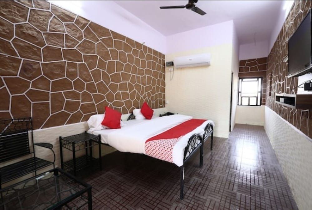 Rawat Resorts - last minute hotel in Jodhpur