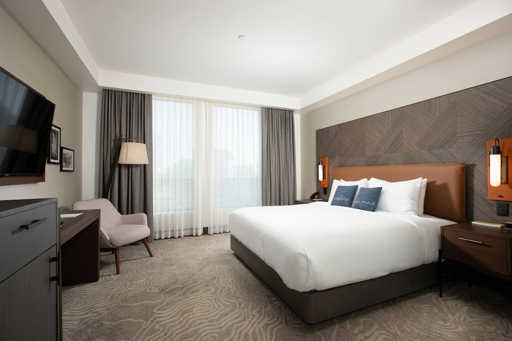 The Glenmark Glendale a Tribute Portfolio Hotel - photo 29