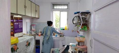 Krishna Homestay in Bandra