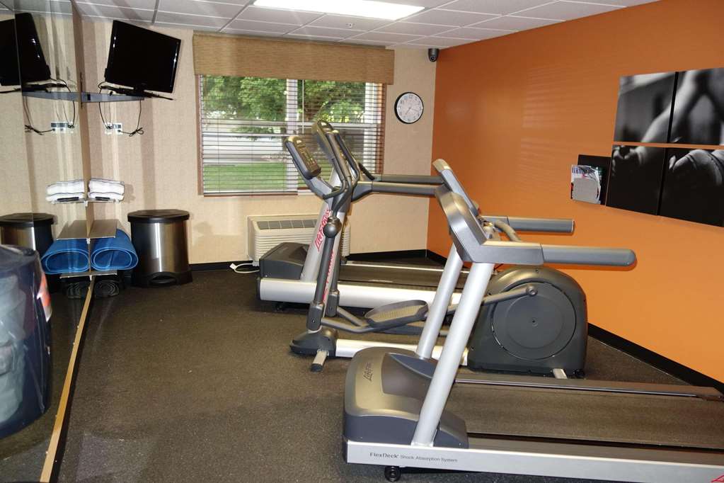Country Inn & Suites by Radisson Lansing MI - photo 25