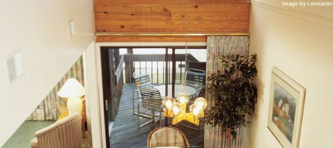 Wyndham Resort at Fairfield Harbour - photo 7