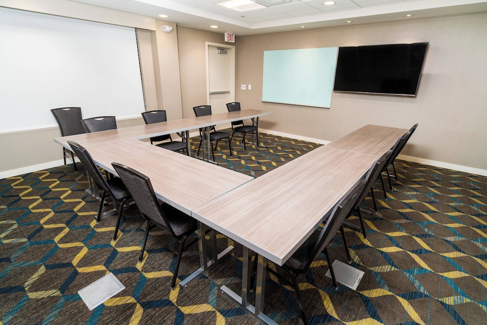 Residence Inn by Marriott Rocklin Roseville - photo 33