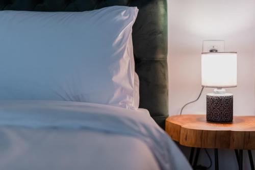 Ethra Suite 3 — 4-Star Luxury Hotel in Volos, Greece