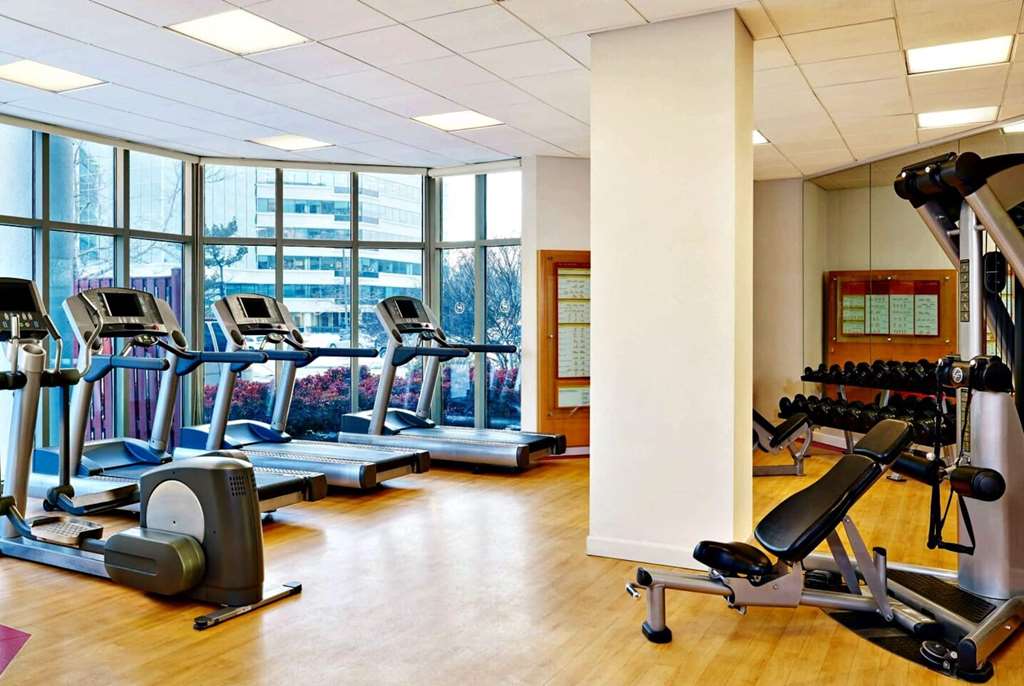 Wyndham College Park North Washington DC Area - photo 7