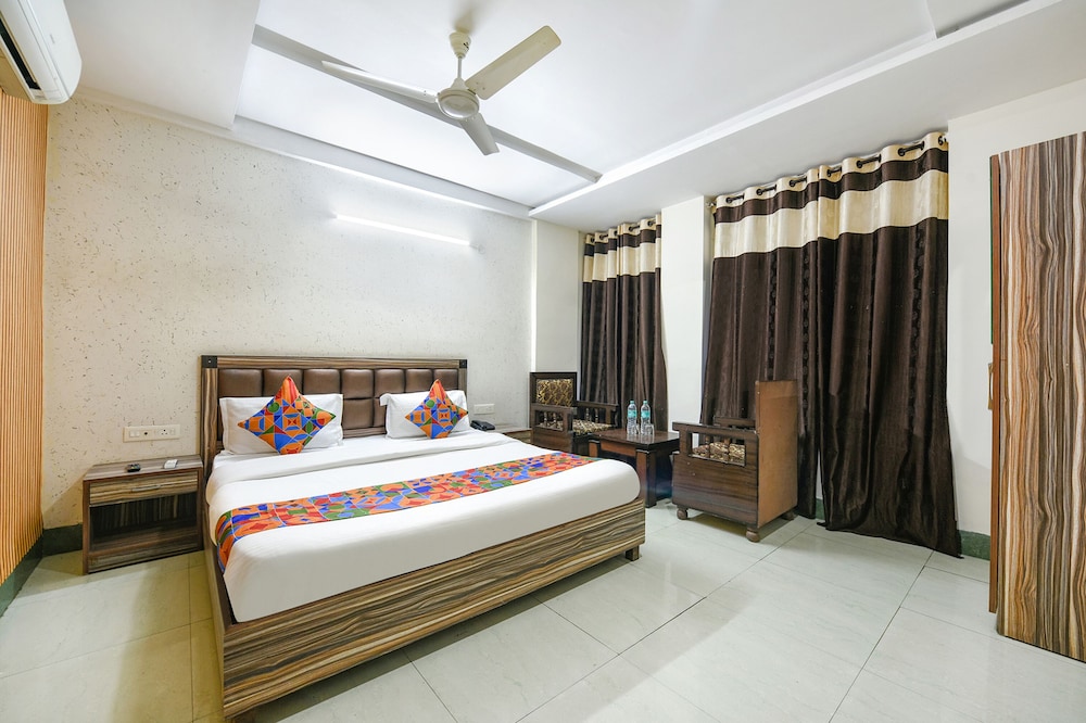 Fabhotel Ess Pee Grand in Mohali, India