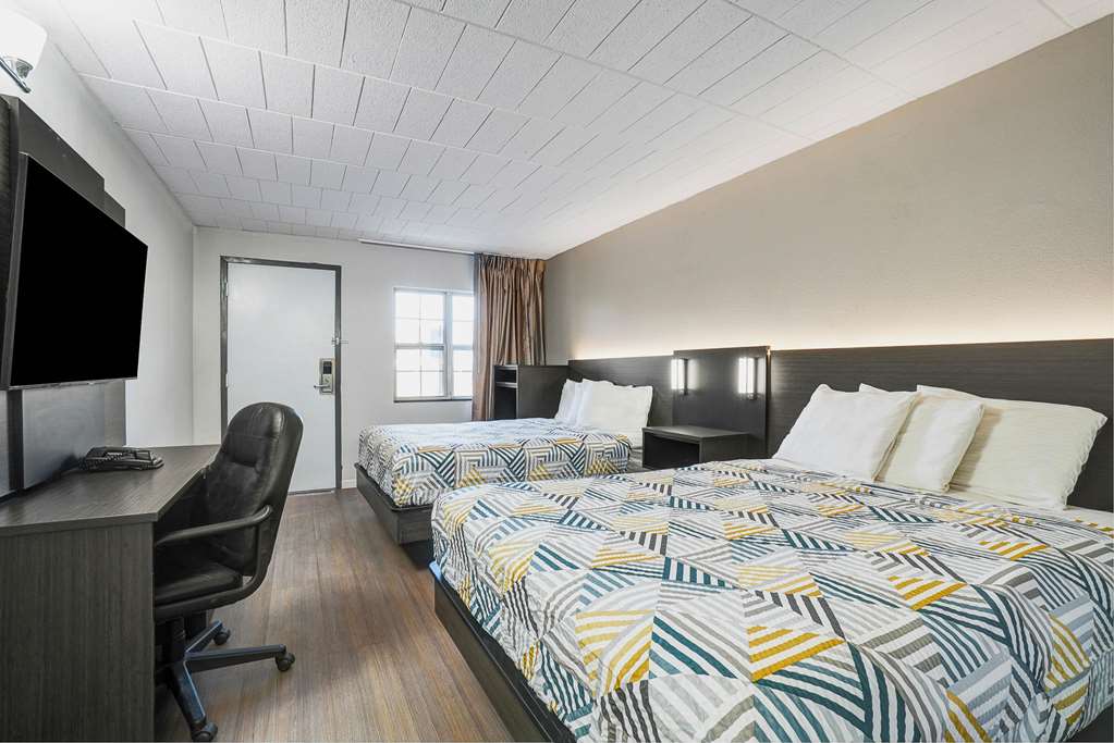 Motel 6 Carlisle PA Cumberland Valley - photo 17