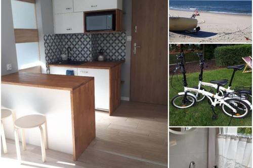Nadmorskie Chwile Apartament — 4-Star Luxury Hotel in Gdansk, Poland