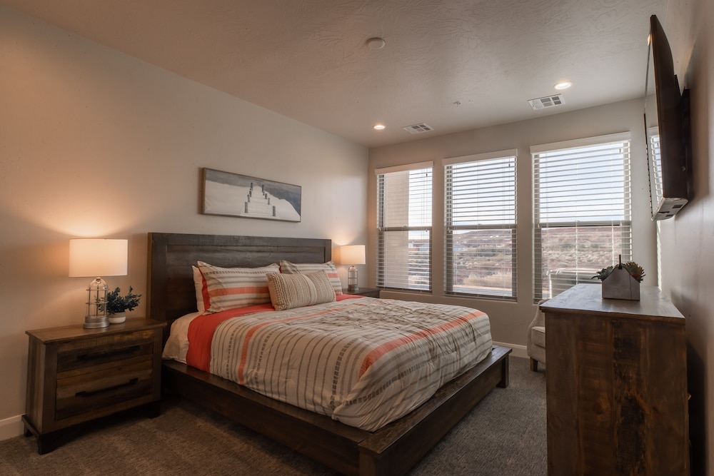 Town Center Resort - photo 291