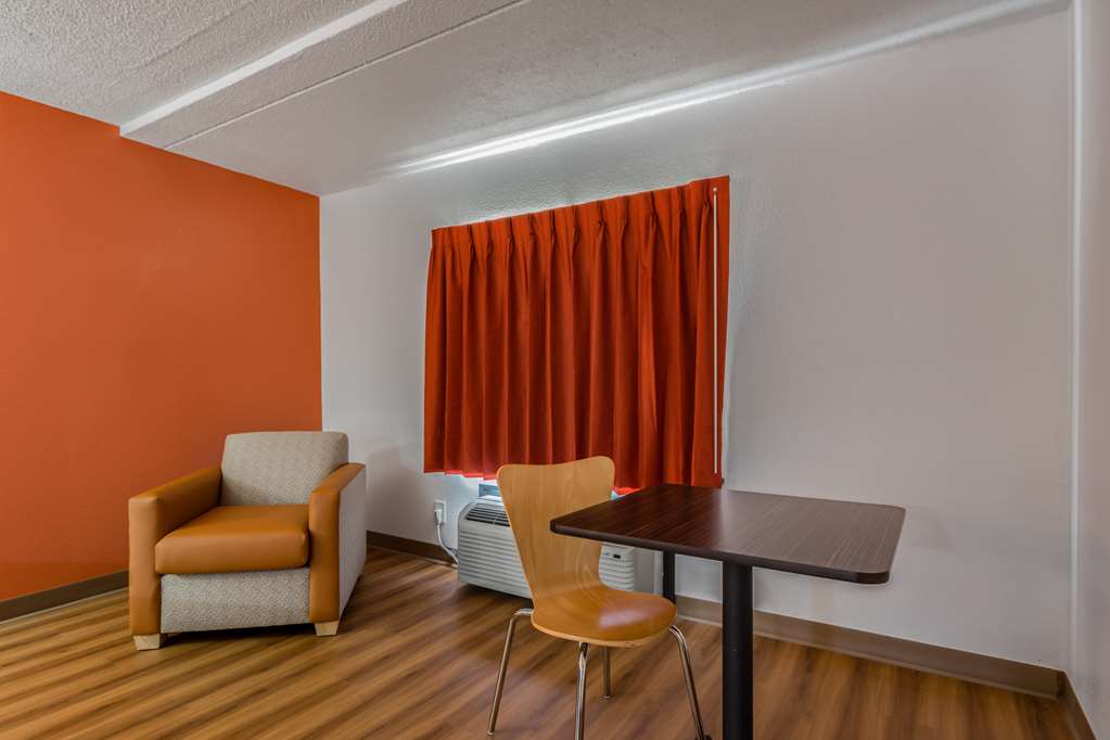 Motel 6 White GA Cartersville - photo 8