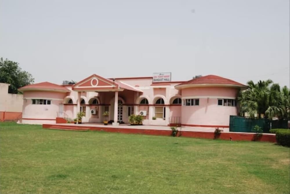 Koel Tourist Resort — hotel in Kaithal
