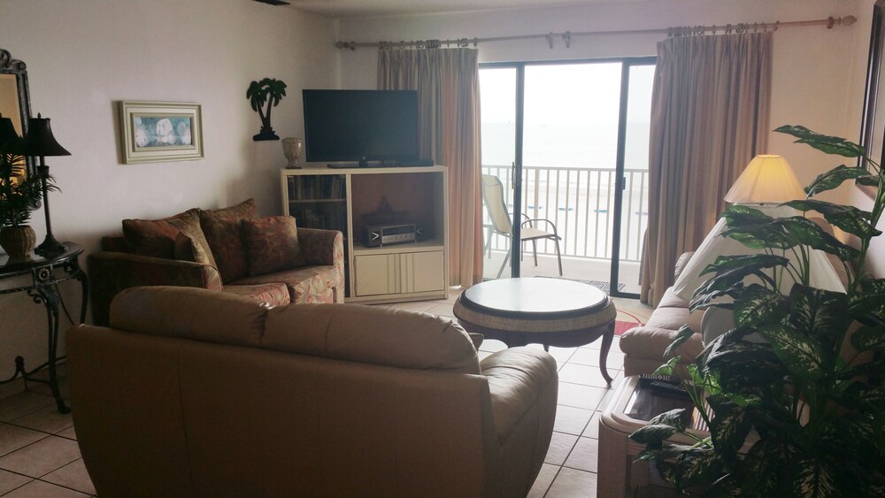 Sea Breeze Resort By Trs - photo 69