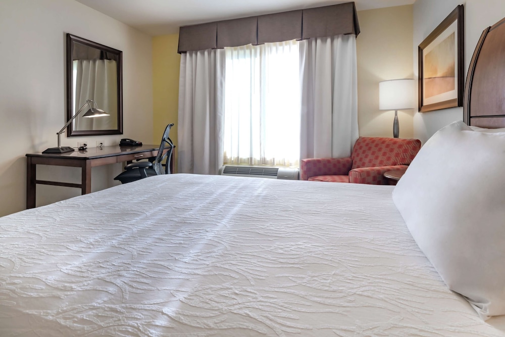 Hilton Garden Inn Devens Common - photo 17