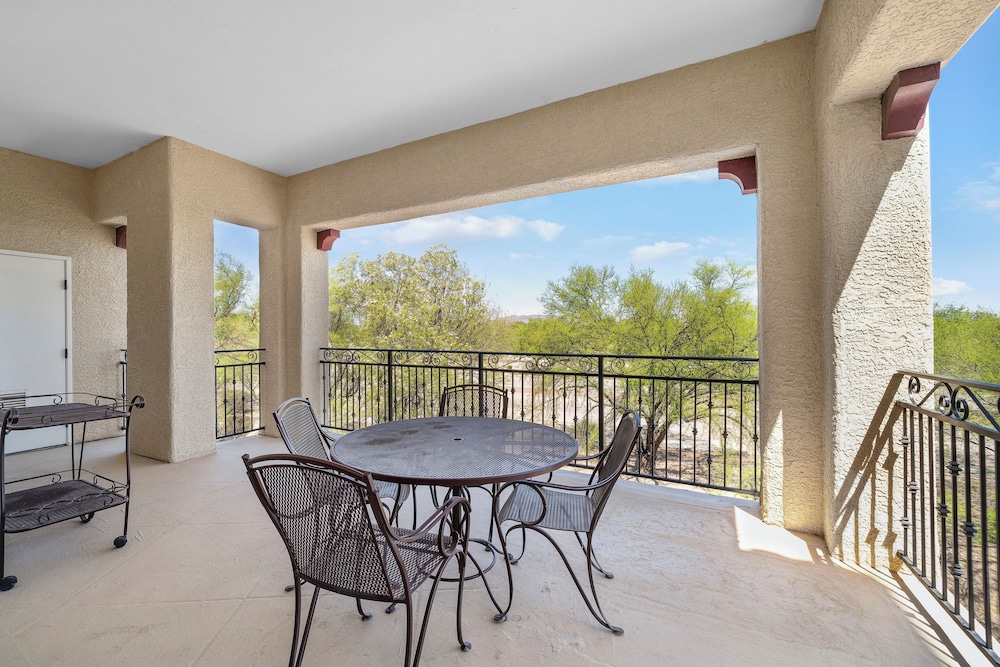 Canoa Ranch Golf Resort - photo 29
