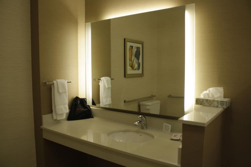 Fairfield Inn & Suites by Marriott Detroit Lakes - photo 42