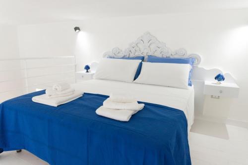 Alicam — 4-Star Luxury Hotel in Uggiano La Chiesa, Italy