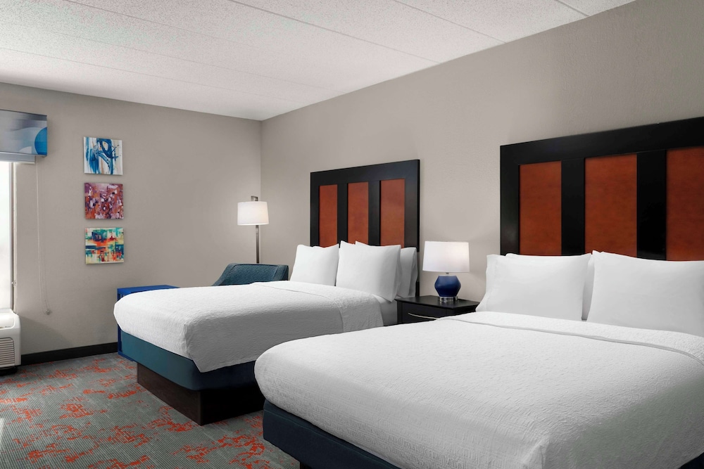 Hampton Inn Stafford Quantico & Conference Center - photo 9