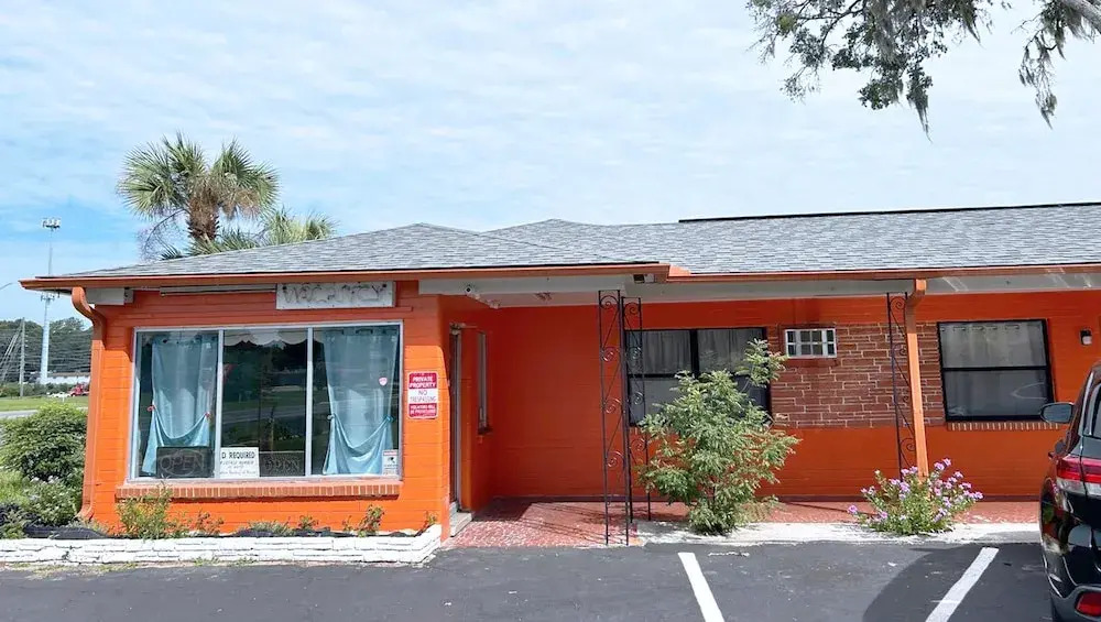 Stevens Motel by Capital O Ocala US 27 - photo 9