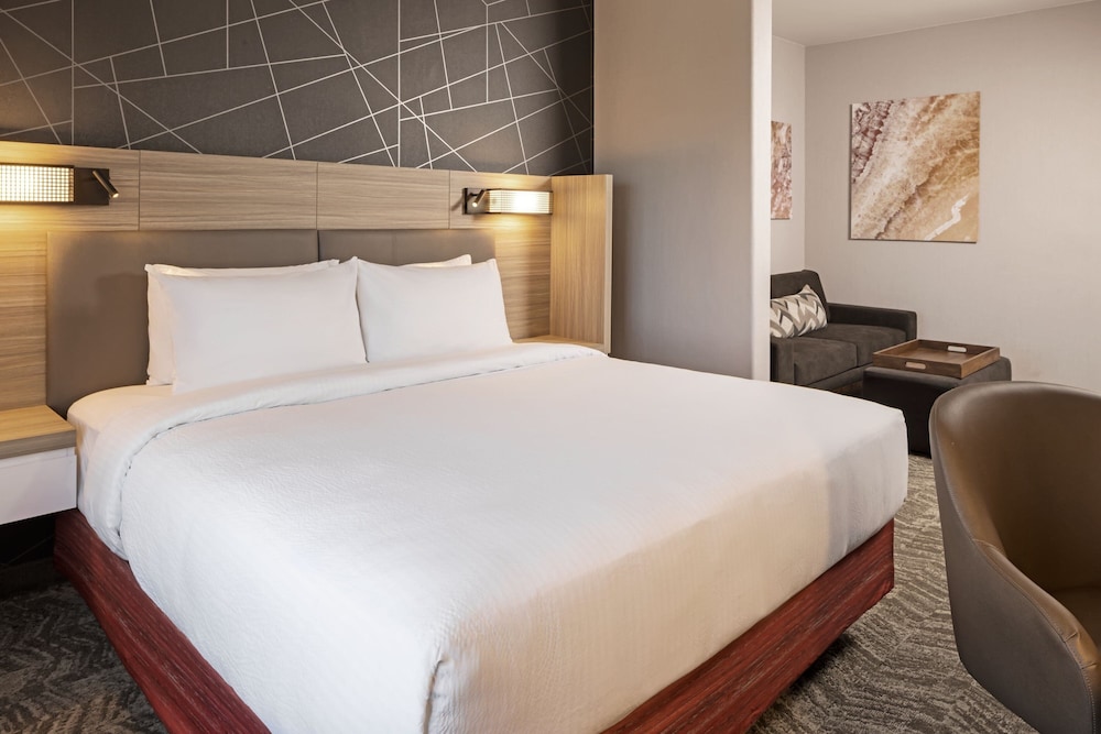 SpringHill Suites by Marriott Turlock - photo 10