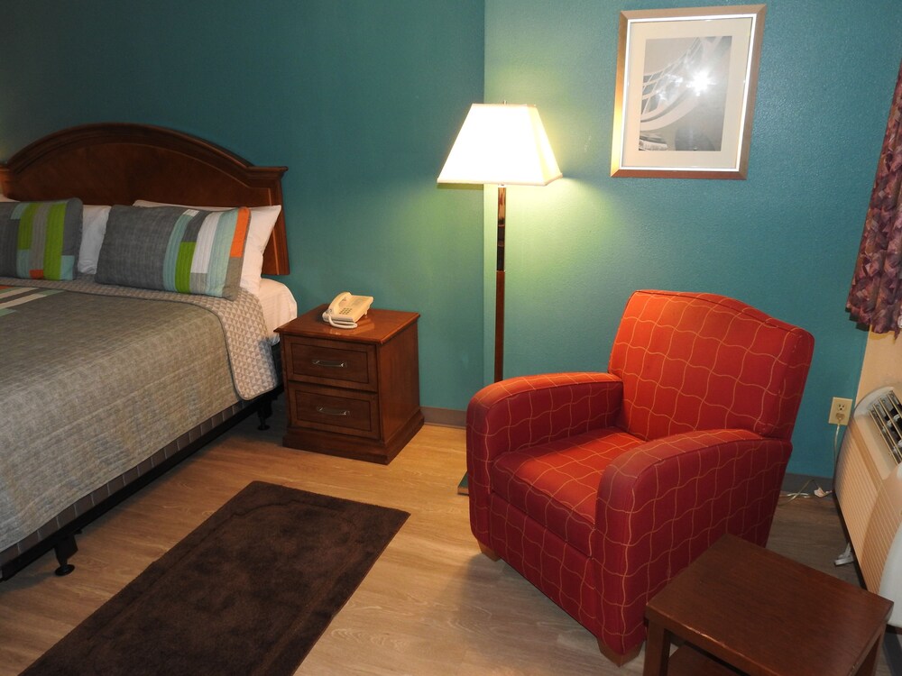 Edelweiss Inn - photo 26