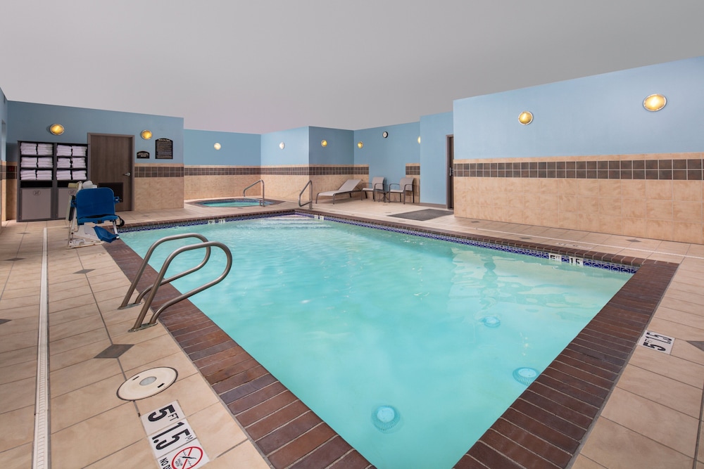 Holiday Inn Express Bothell by IHG - photo 15