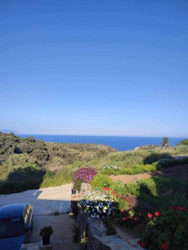 Thea Vouno Studios - last minute hotel in Unknown City