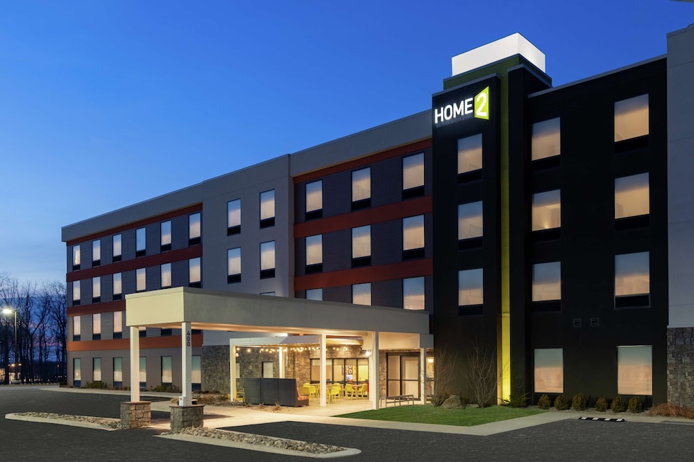 Home2 Suites by Hilton Greece Rochester - photo 44