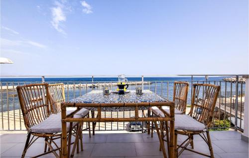 Amazing Home In Trappeto With Wifi — 4-Star Luxury Hotel in Trappeto, Italy