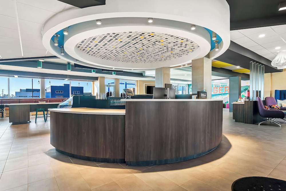 Tru by Hilton Rogers Bentonville - photo 6