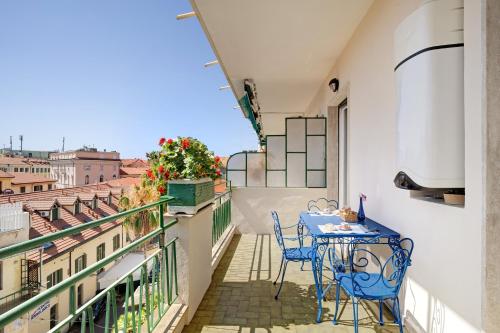 Ariston Casinò Private Parking Glamour 2 — 4-Star Luxury Hotel in San Remo, Italy
