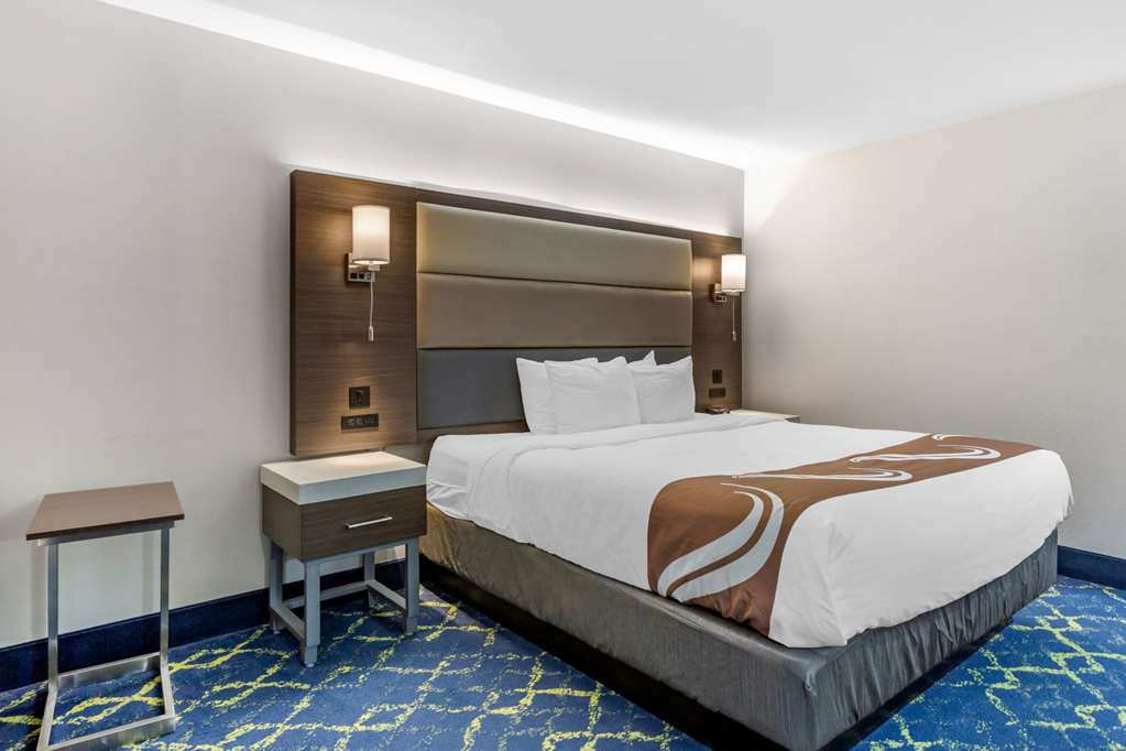 Quality Inn Murfreesboro University Area - photo 10