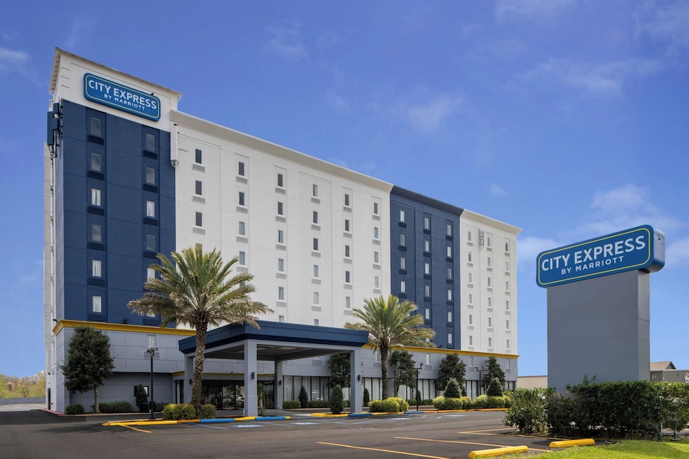 Wyndham Garden New Orleans East