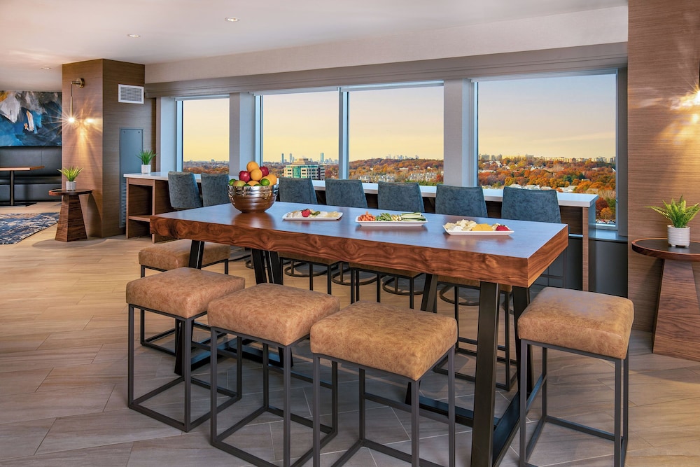 Marriott Boston Quincy - photo 57