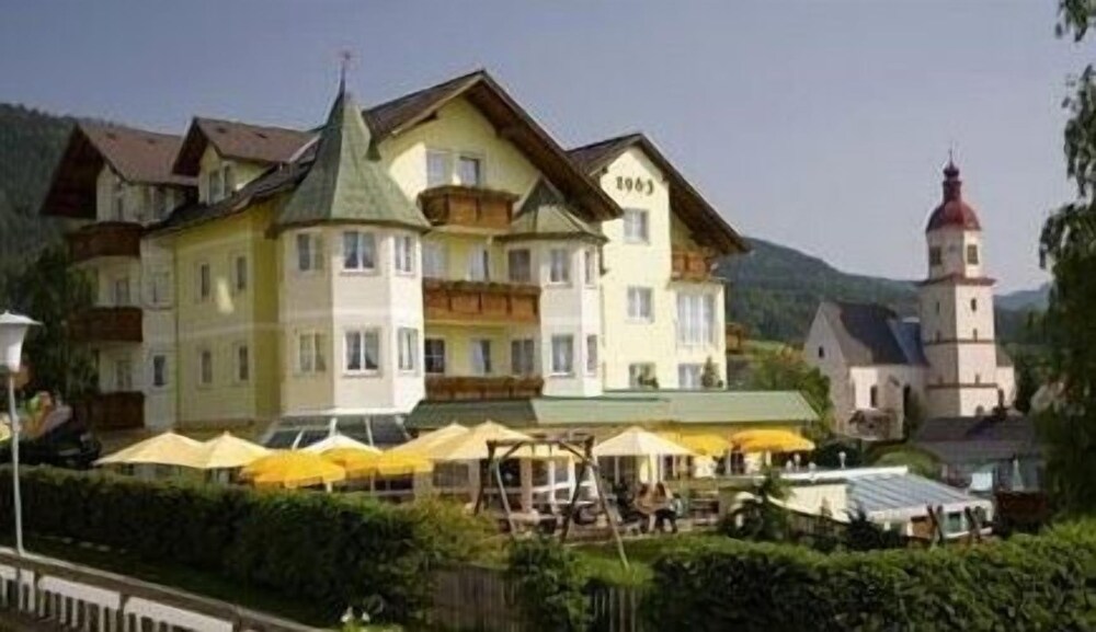 Familienhotel Herbst in Graz, Austria