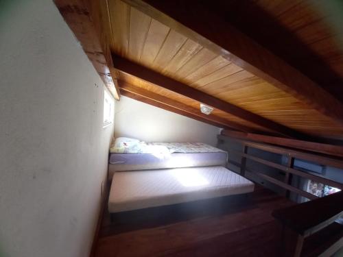Loft praia Porto Belo