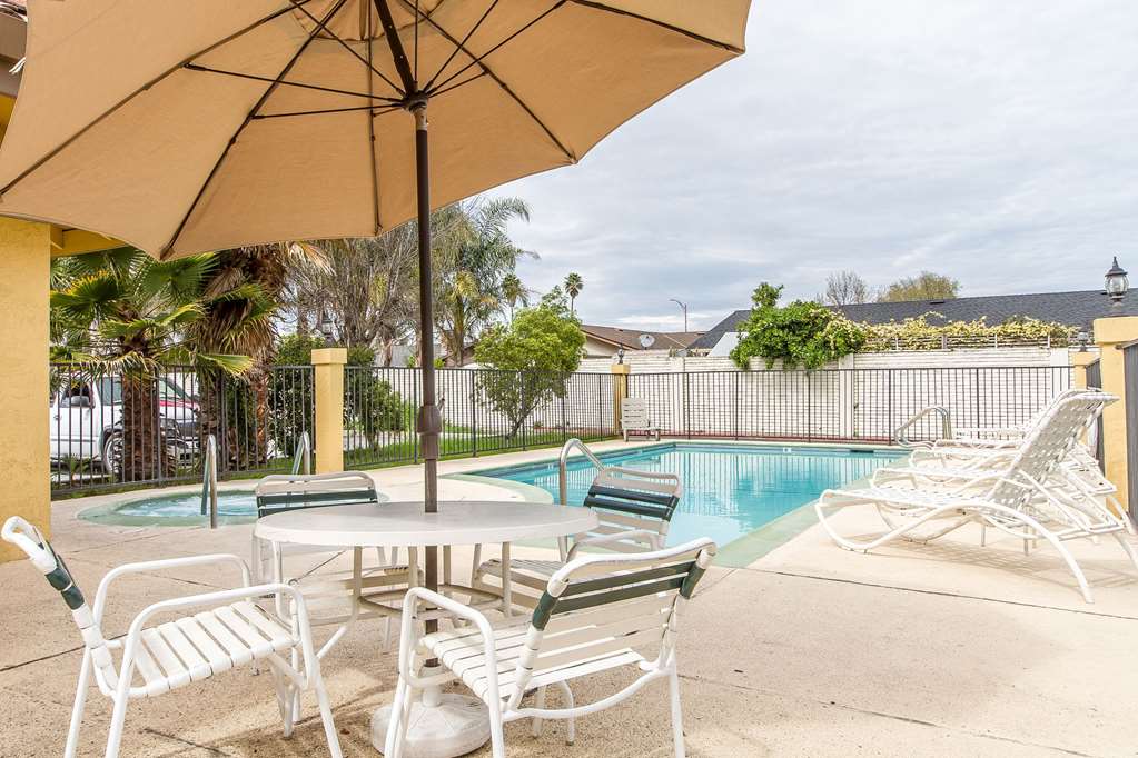 Quality Inn And Suites Gilroy - photo 30