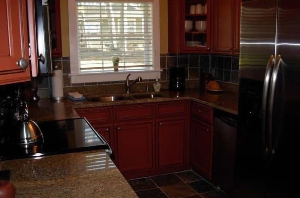 Sheepscot Harbour Village Resort - photo 166