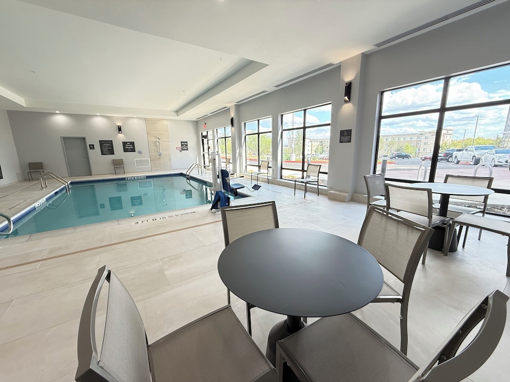 Homewood Suites By Hilton Austin Airport - photo 45