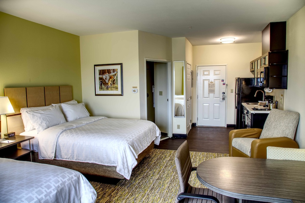 Candlewood Suites Austin North 290 & I 35 - photo 5