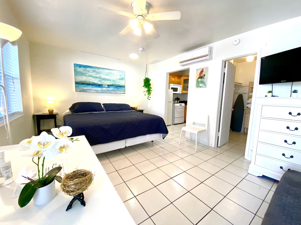 Southwinds Inn by The Gold Nests - photo 2