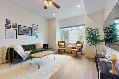 Cloud View Haven in Tacoma, United States