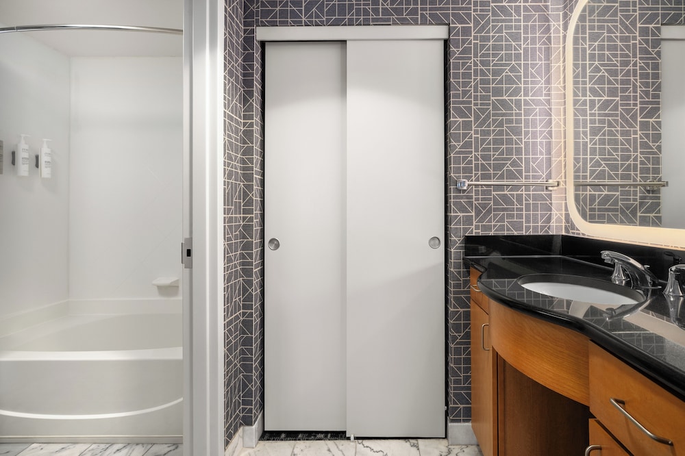 Homewood Suites by Hilton Newtown Langhorne PA - photo 38