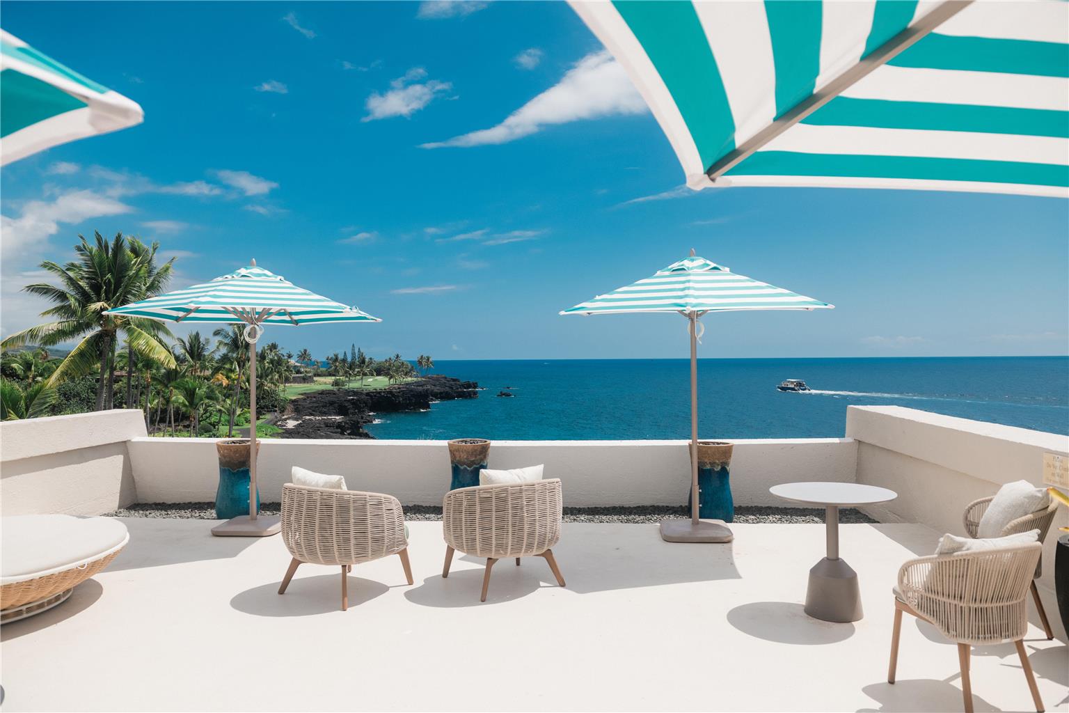 Outrigger Kona Resort & Spa - photo 191