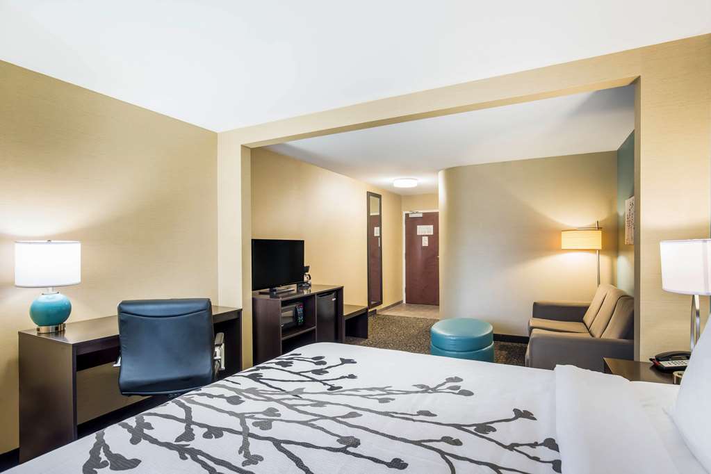Sleep Inn & Suites Dunmore - photo 25