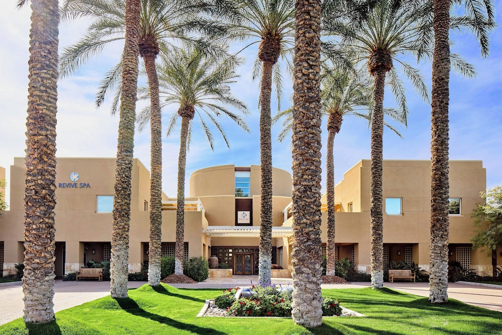 JW Marriott Phoenix Desert Ridge Resort & Spa - photo 82