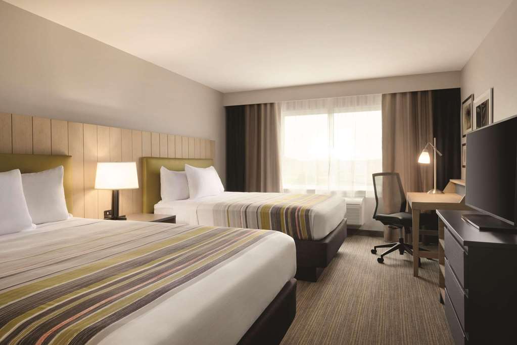 Country Inn & Suites by Radisson Ft. Atkinson WI - photo 8
