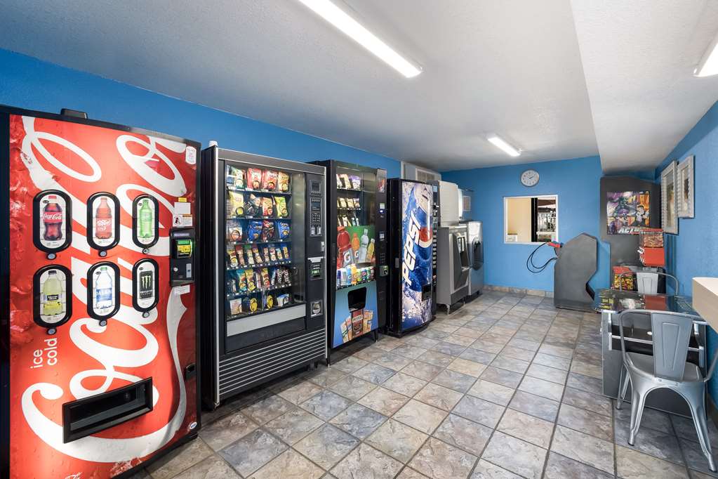 Knights Inn Sierra Vista - photo 28